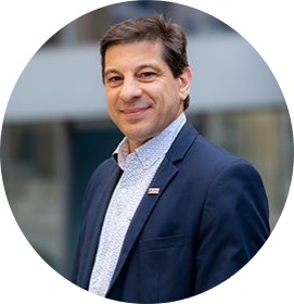 Thierry TOFFOLI - Ker Gafa