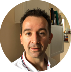 Cédric Jouclar entreprise Muret Carrelage