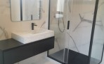 Salle de bain - Marbre - Ker Gafa
